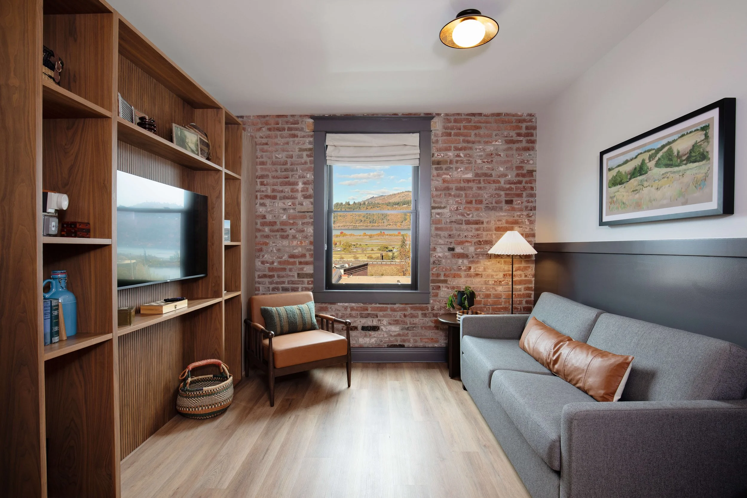Lightwell — Vida Design