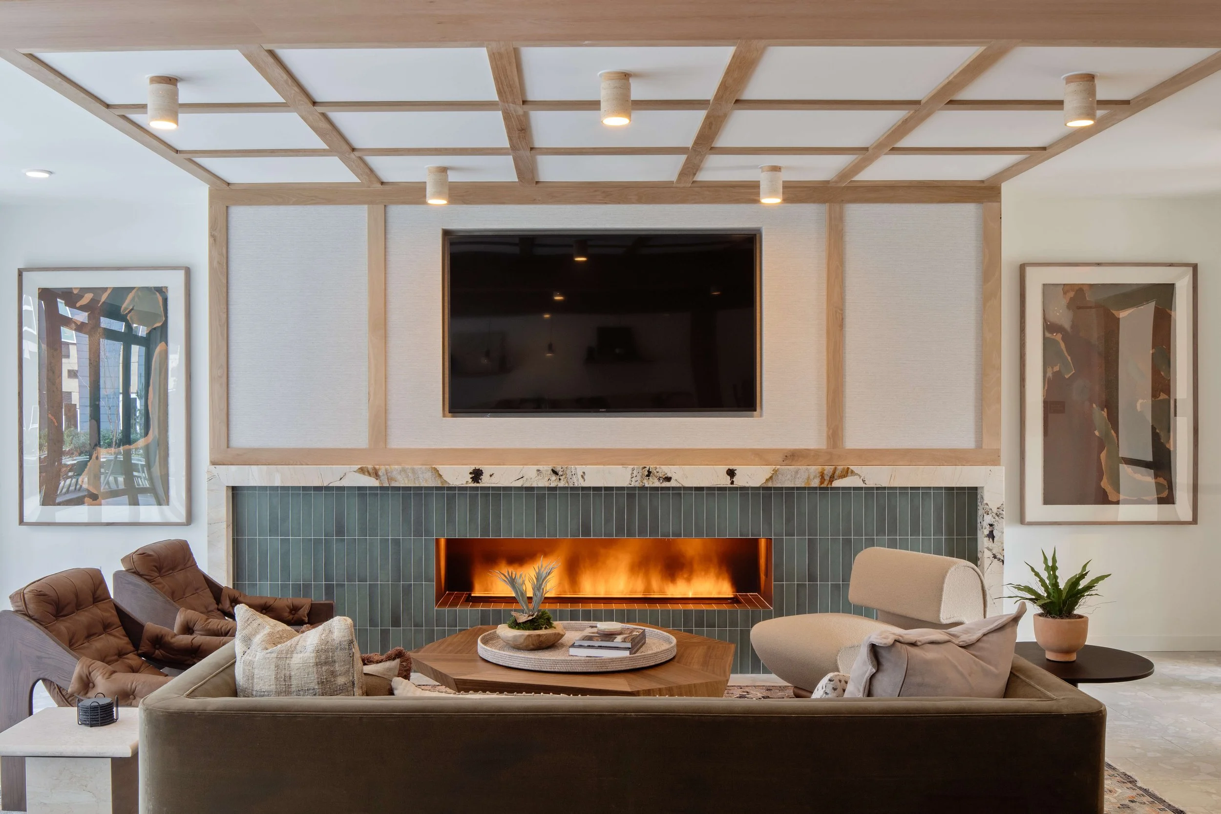 ALTA NORRA#Shoreline