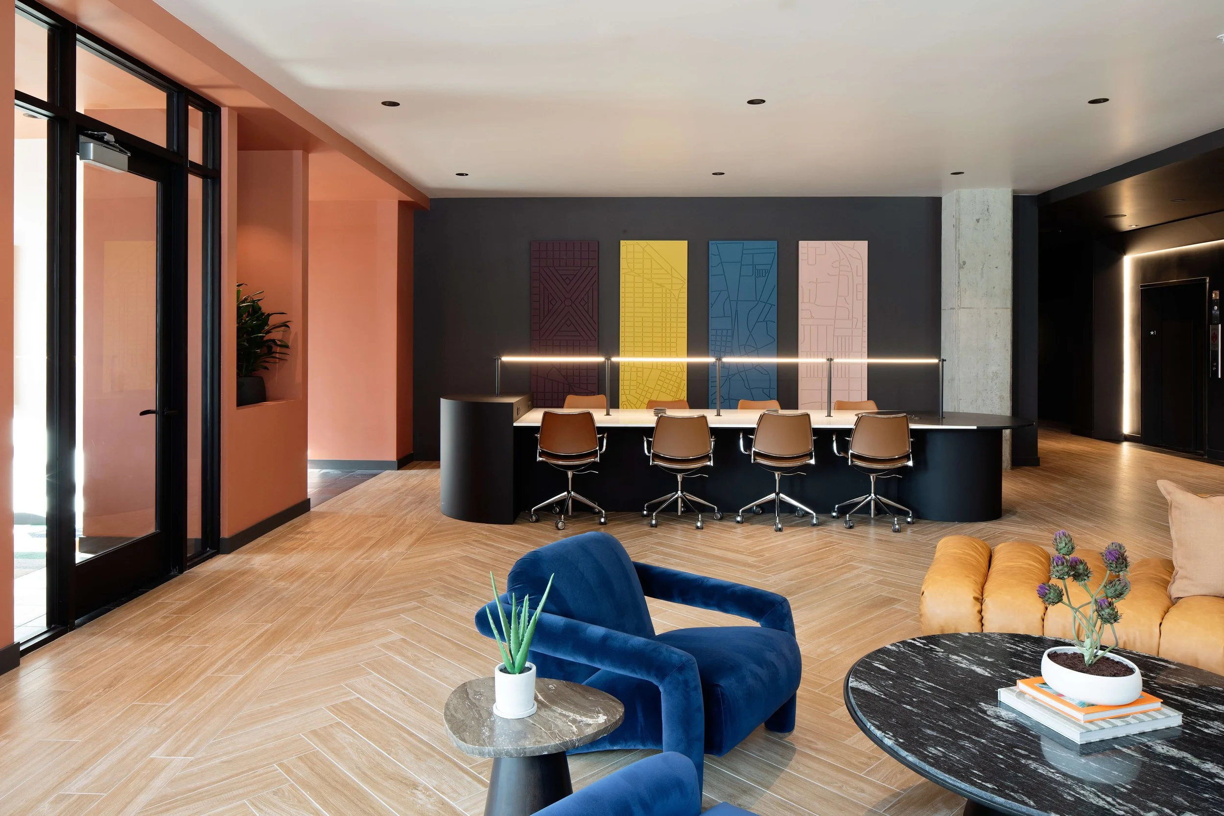 REVEL BY ALTA#Hillsboro