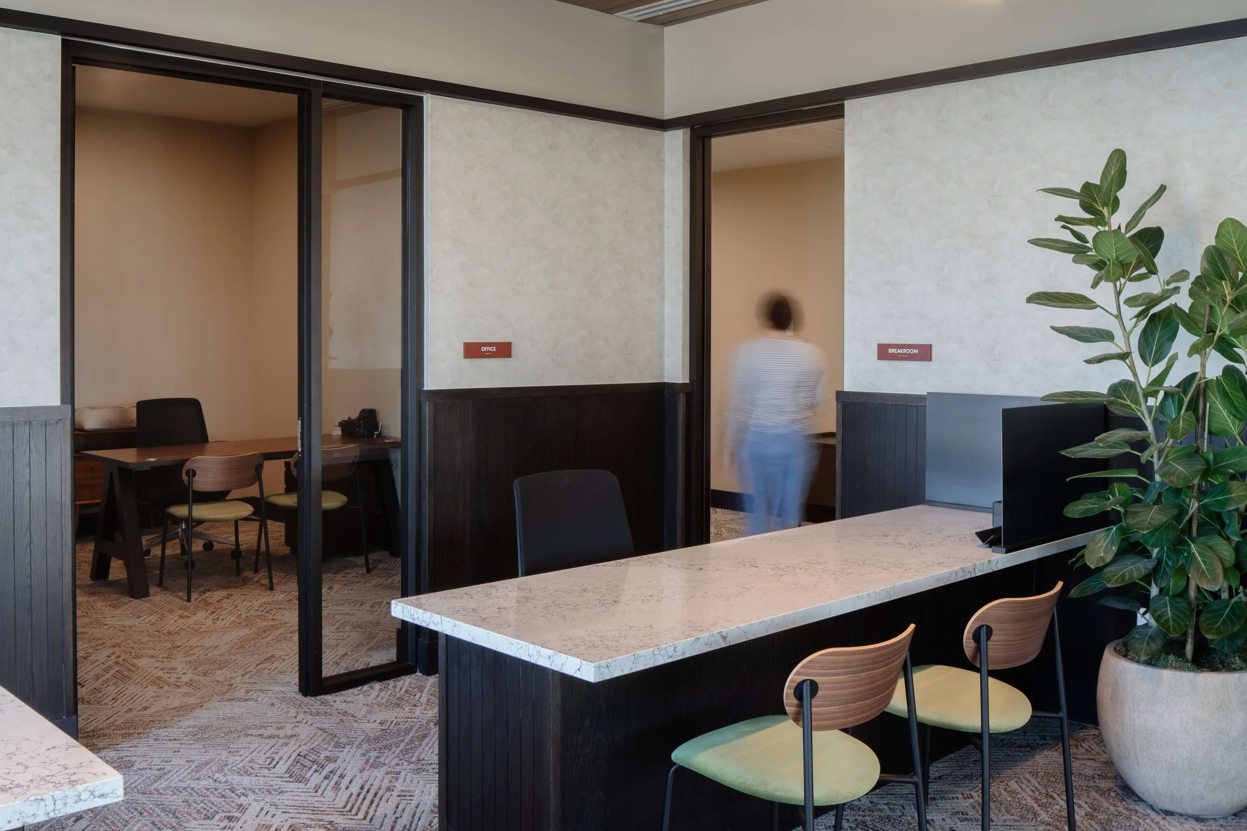 220 Bend — Vida Design