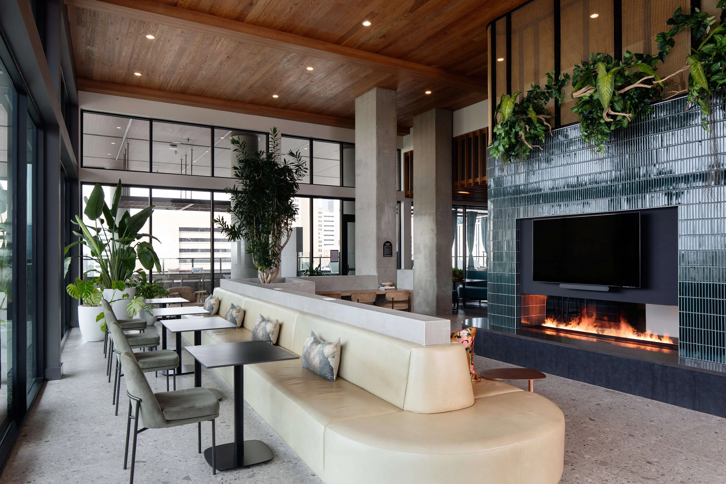 MODERA ST. PAUL#Dallas