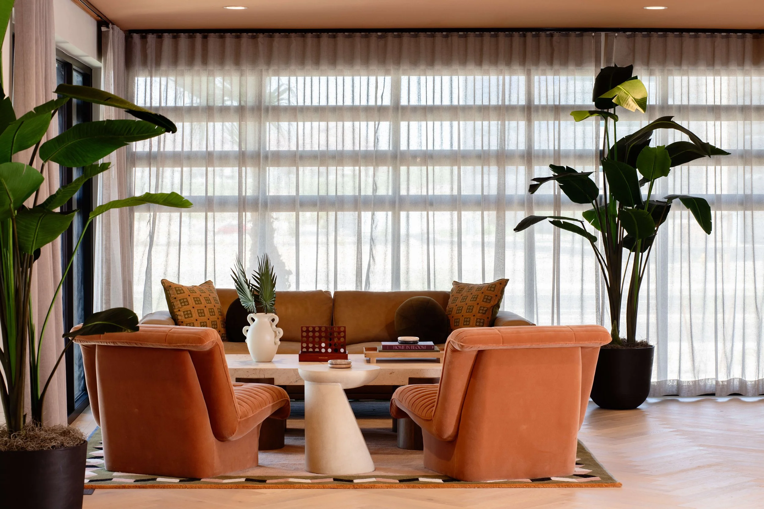 Modera Rio Salado — Vida Design