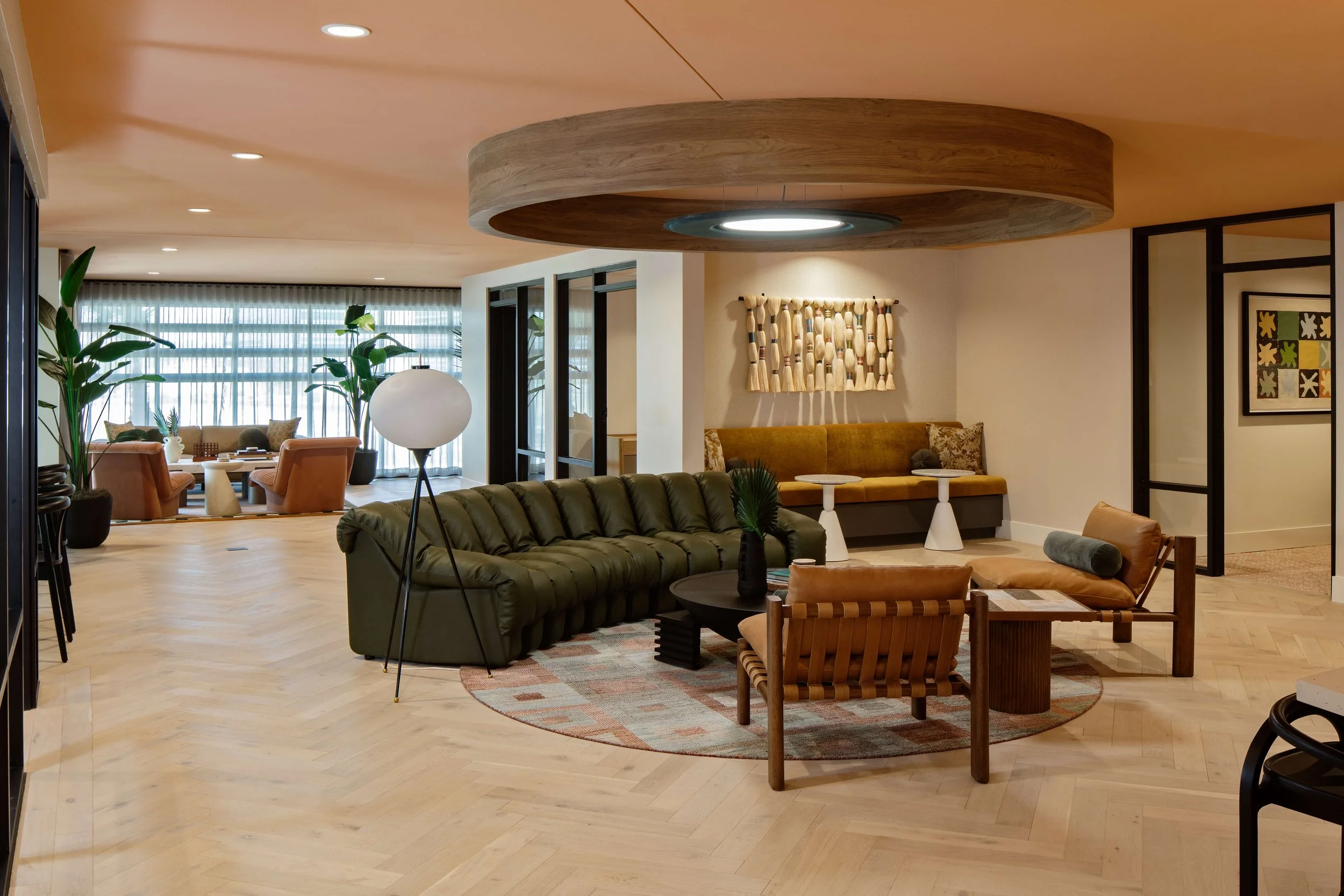 Modera Rio Salado — Vida Design