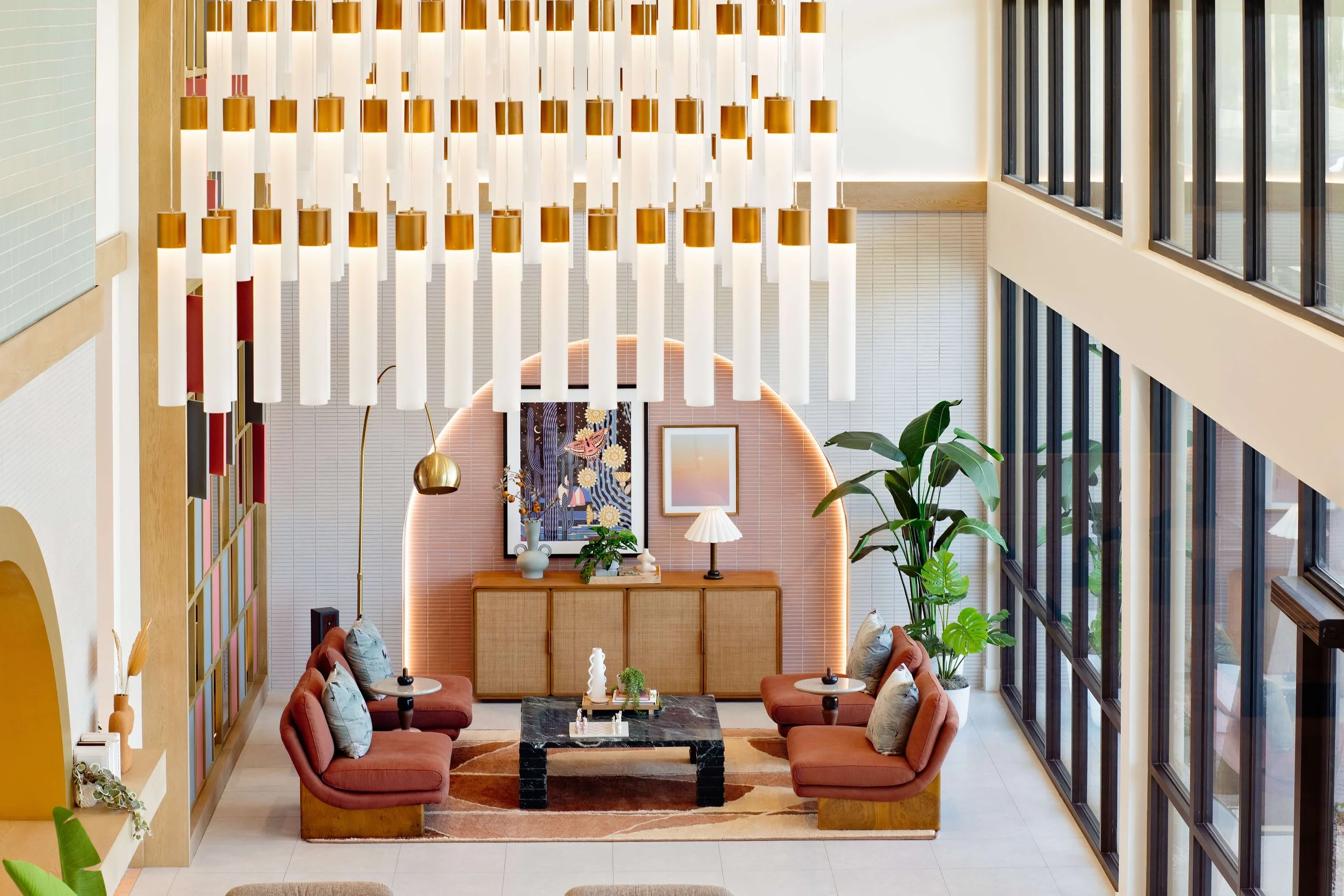 Modera Rio Salado — Vida Design