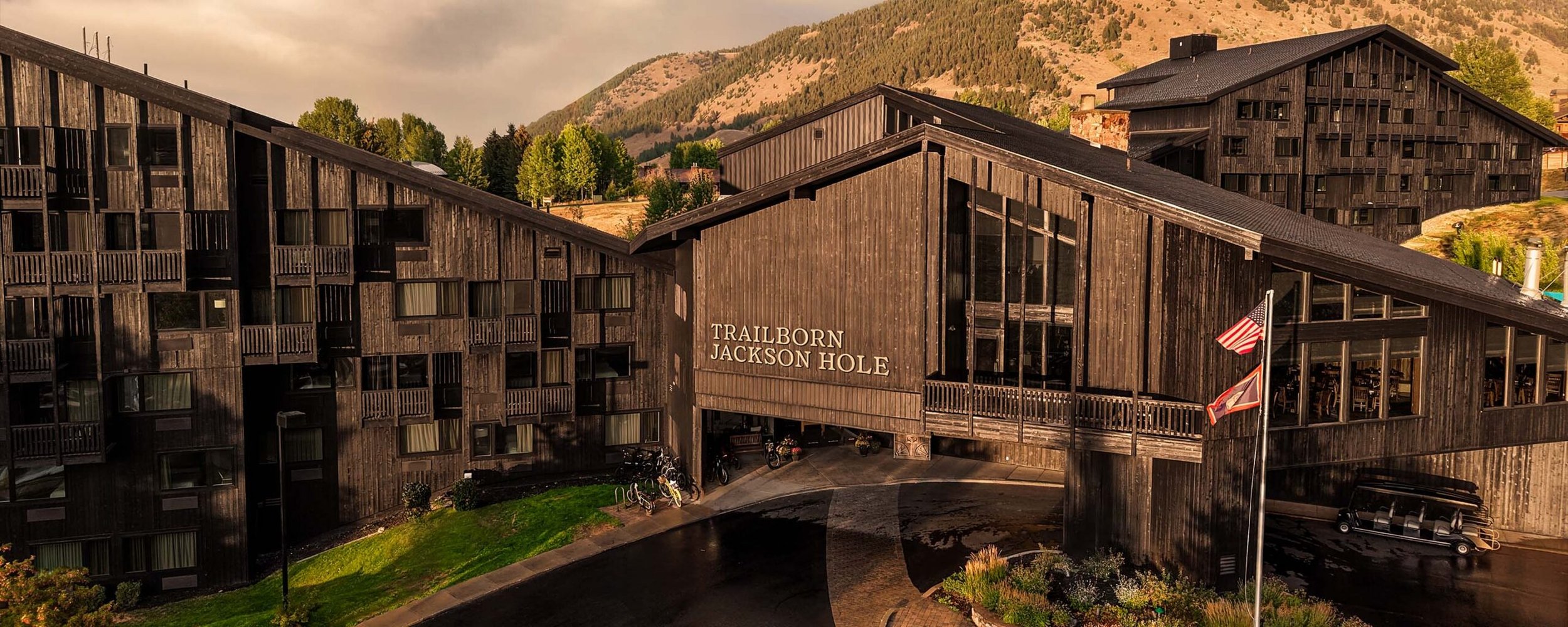 <b>I Visit Jackson Hole, Wyoming, Many Times a Year -- Here’s Why This New Resort Stood Out/b>#Travel + Leisure - July 2026
