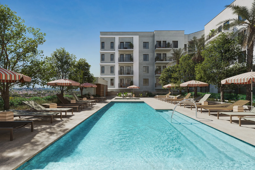 <b>Multifamily Q1 2026</b>#Colliers - August 2026