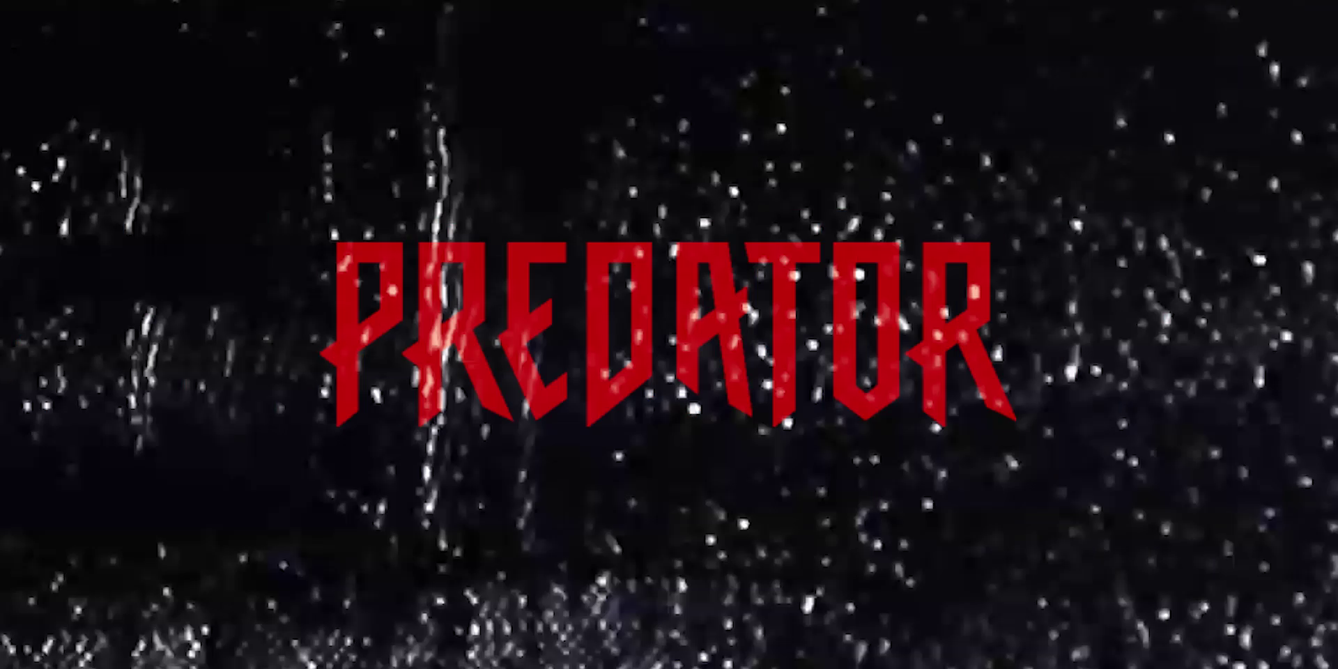 Predator —