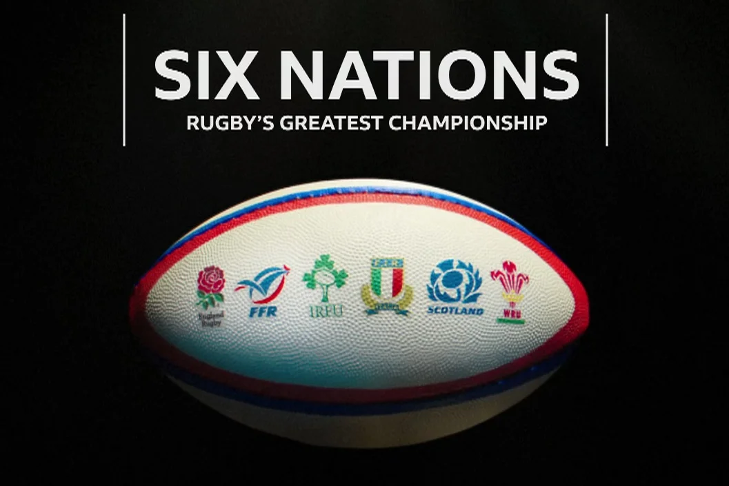 BBC RUGBY