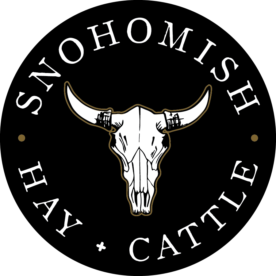 SNOHOMISH HAY + CATTLE