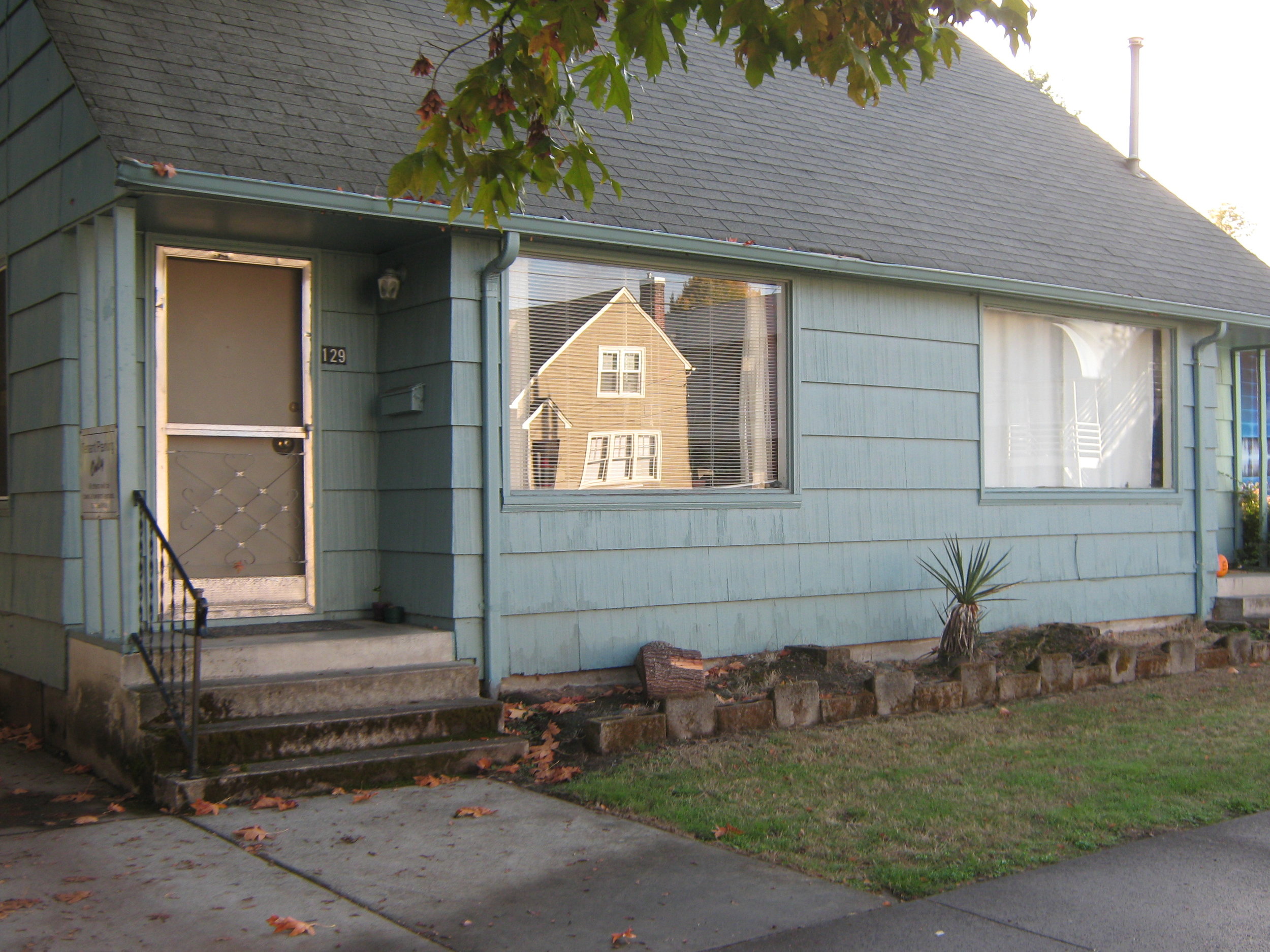 14th Street Duplex