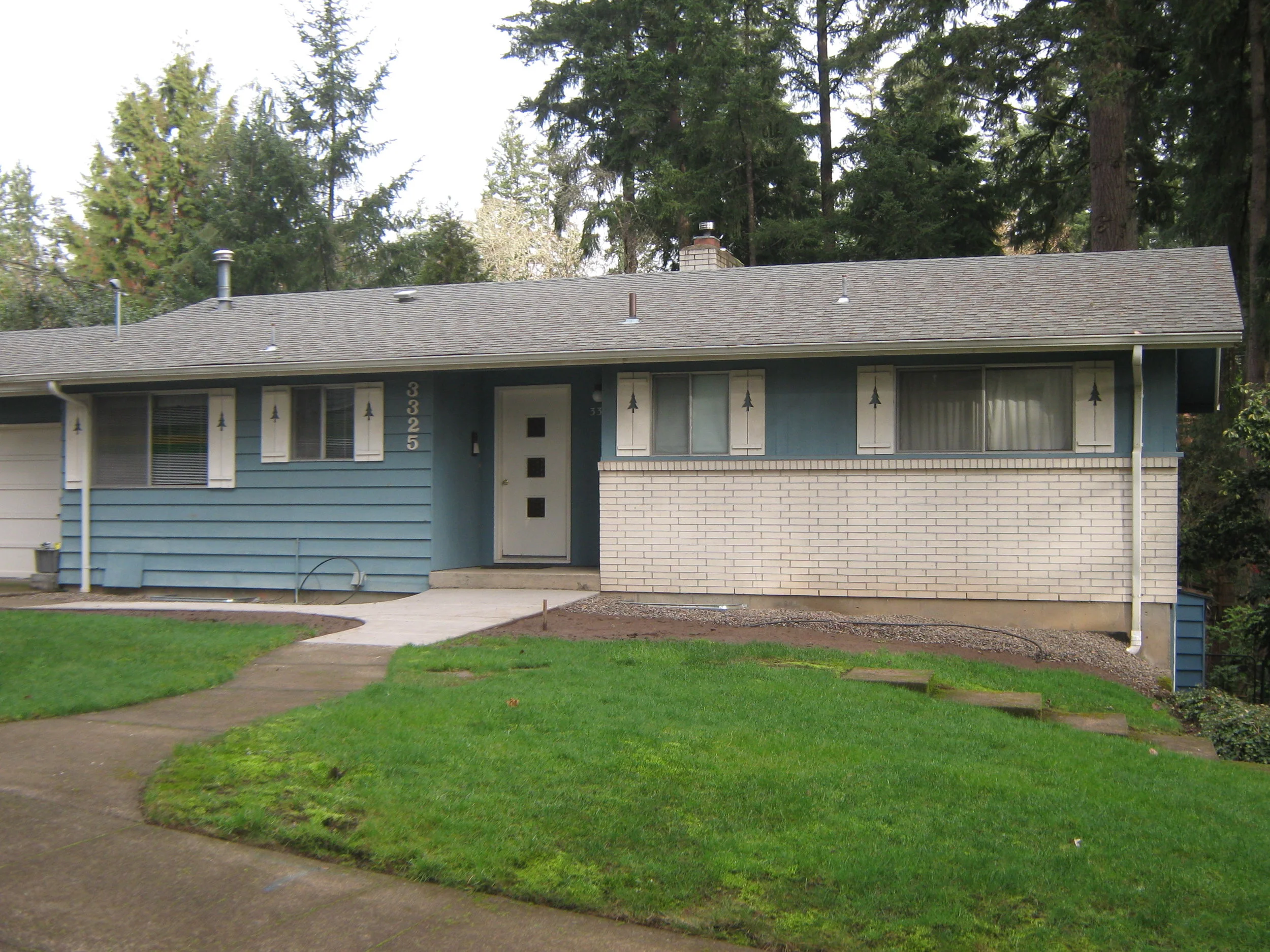 Firwood House