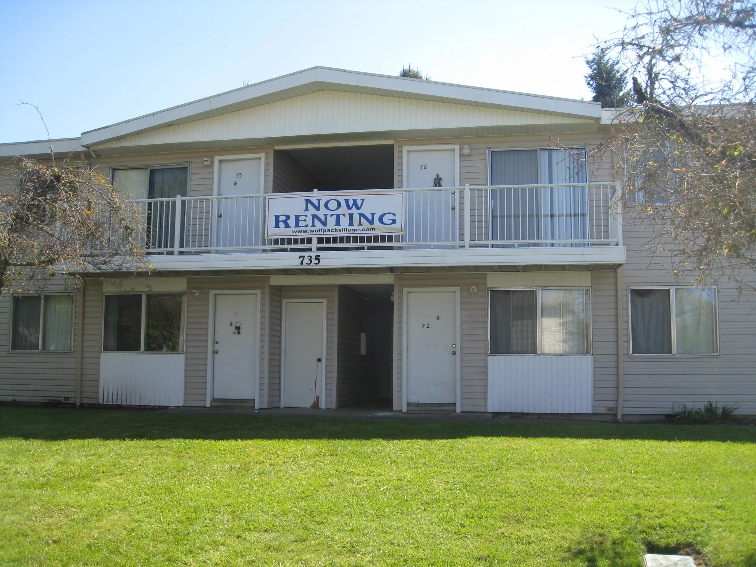 Monmouth Vacancies — Pinion Property Management, Inc.