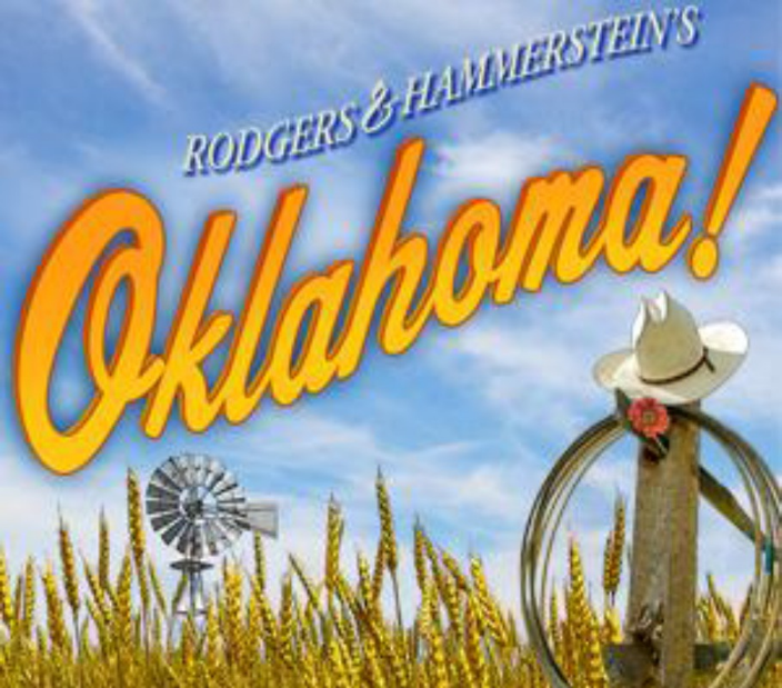 Oklahoma!