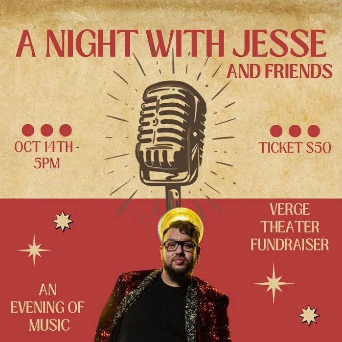 A Night With Jesse and Friends