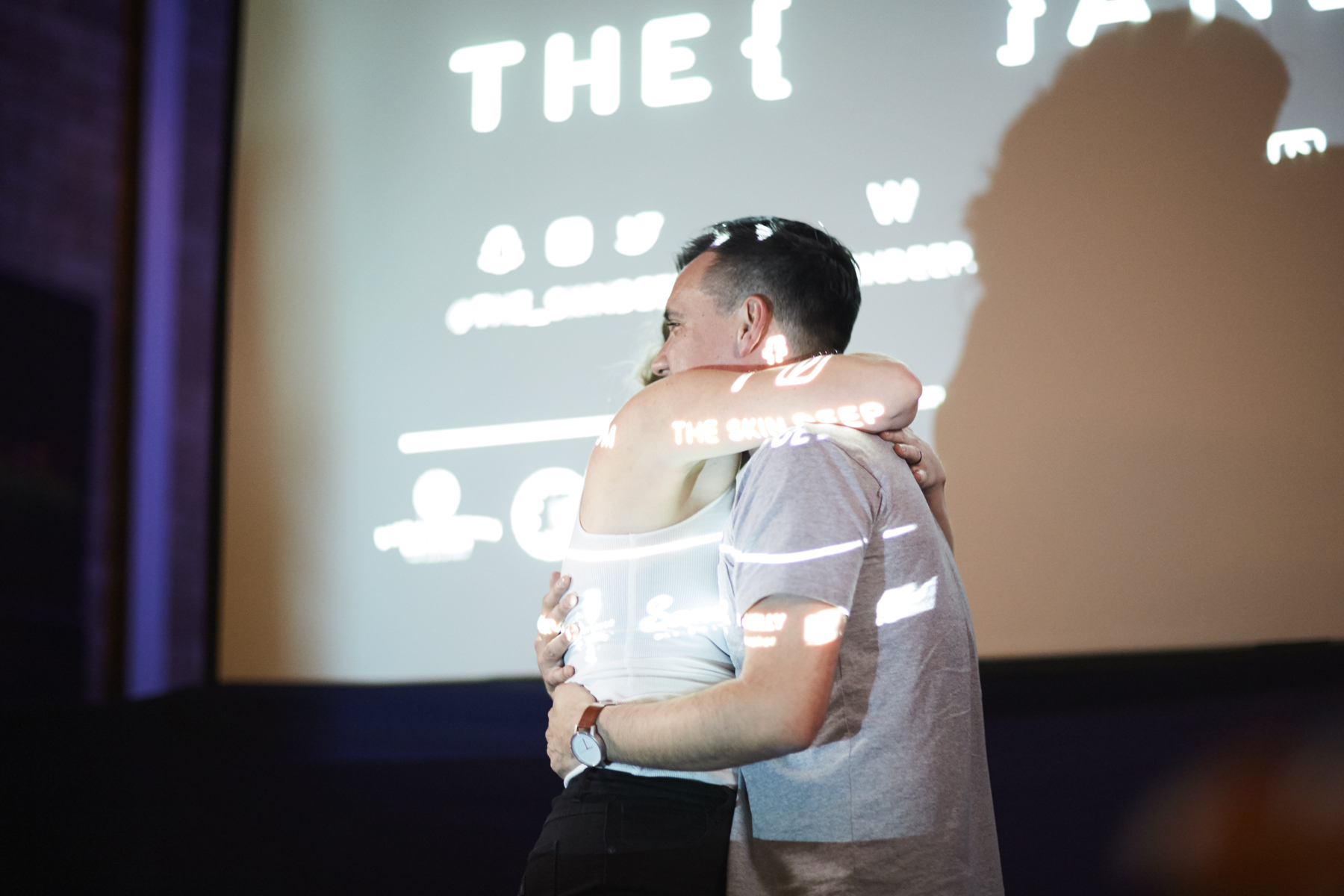 The Convenory | Melbourne | 130 Invited Audience