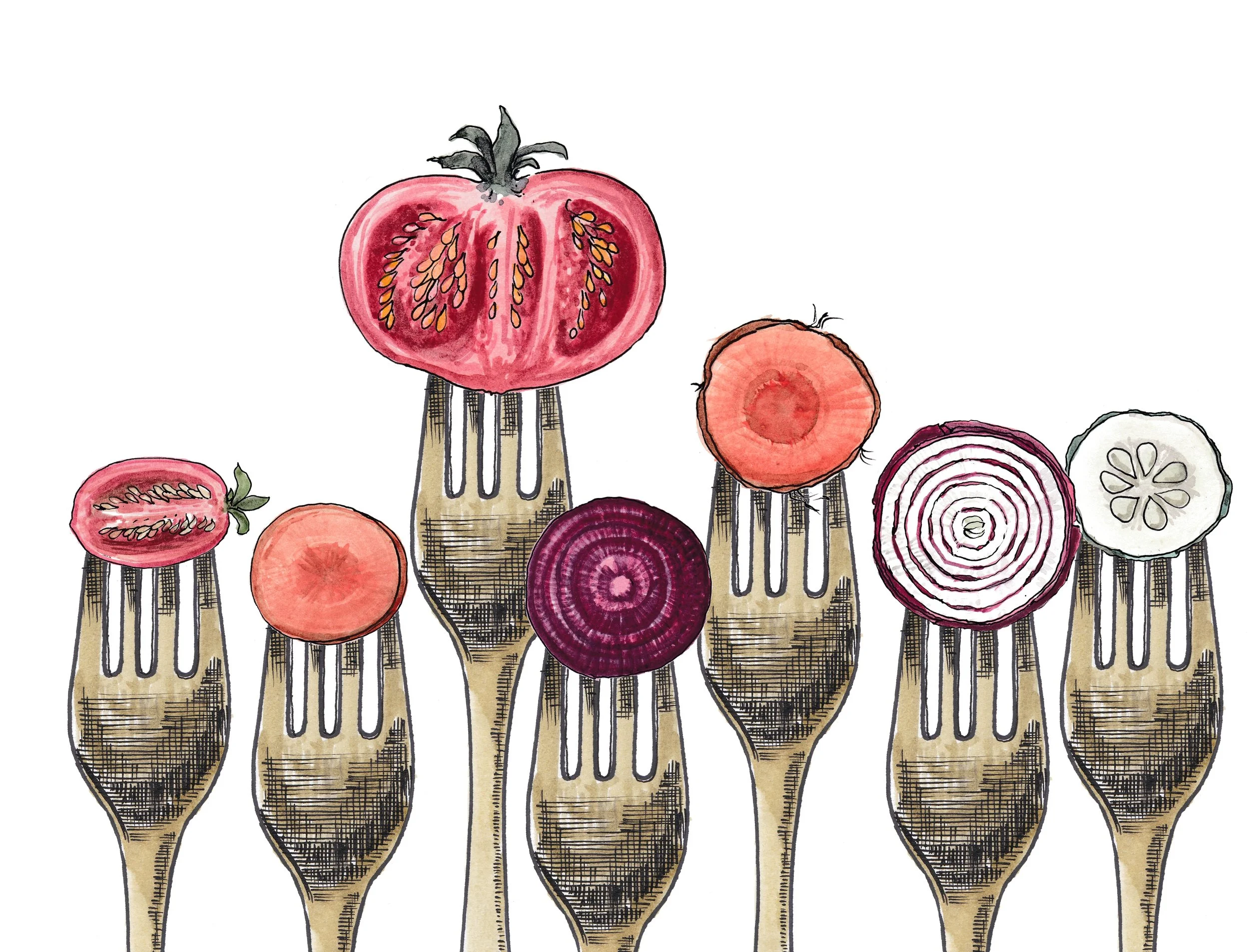 Happy National Nutrition Month!