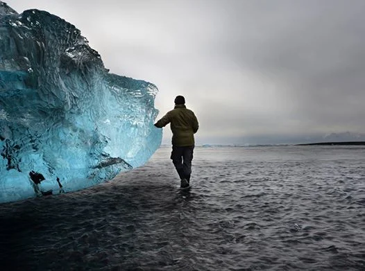 Selfie at Jokulsarlon.jpg