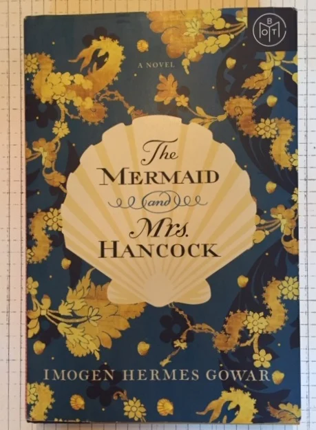 Mermaid and Mrs Hancock.jpg