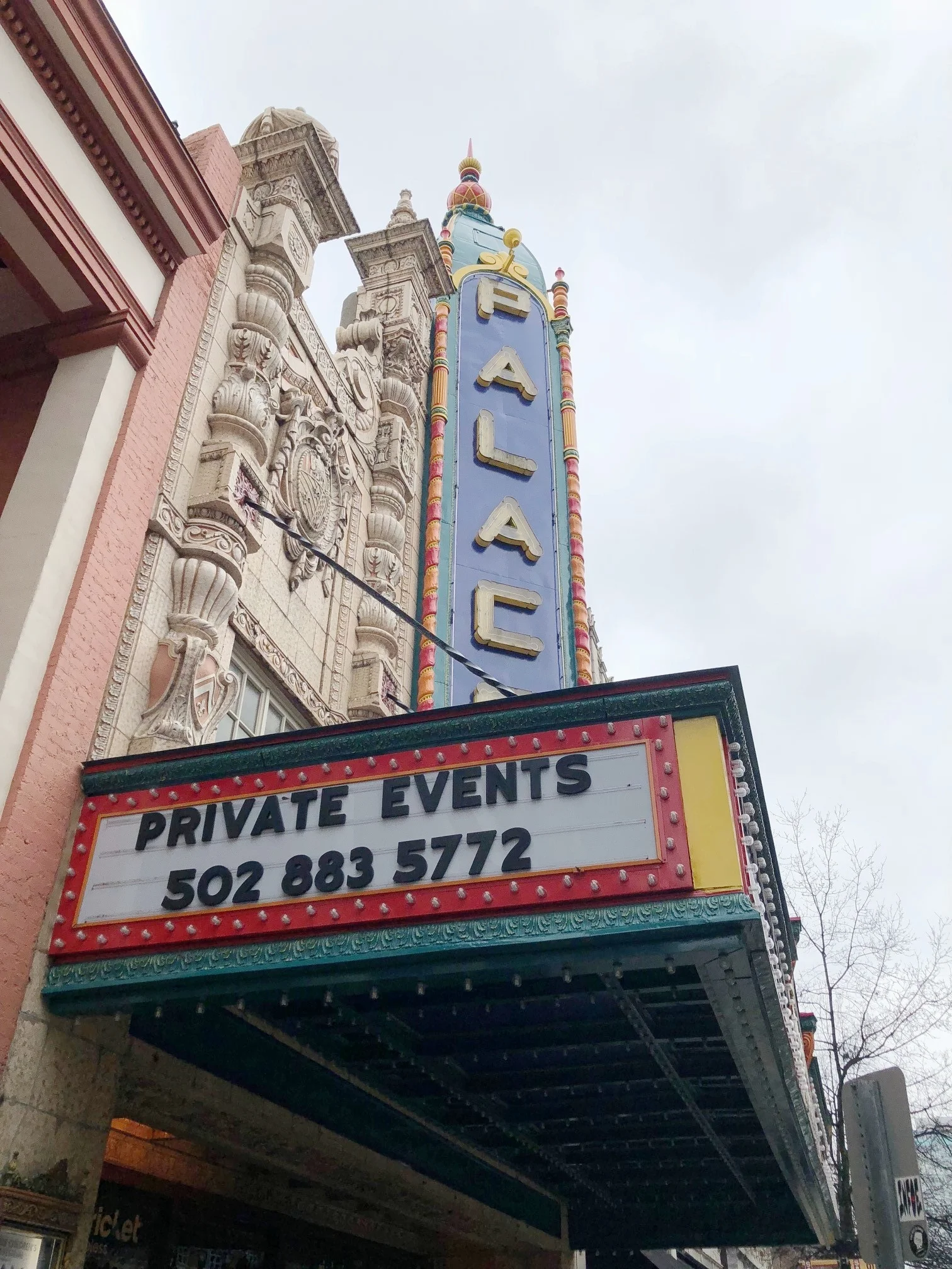 Palace Theatre