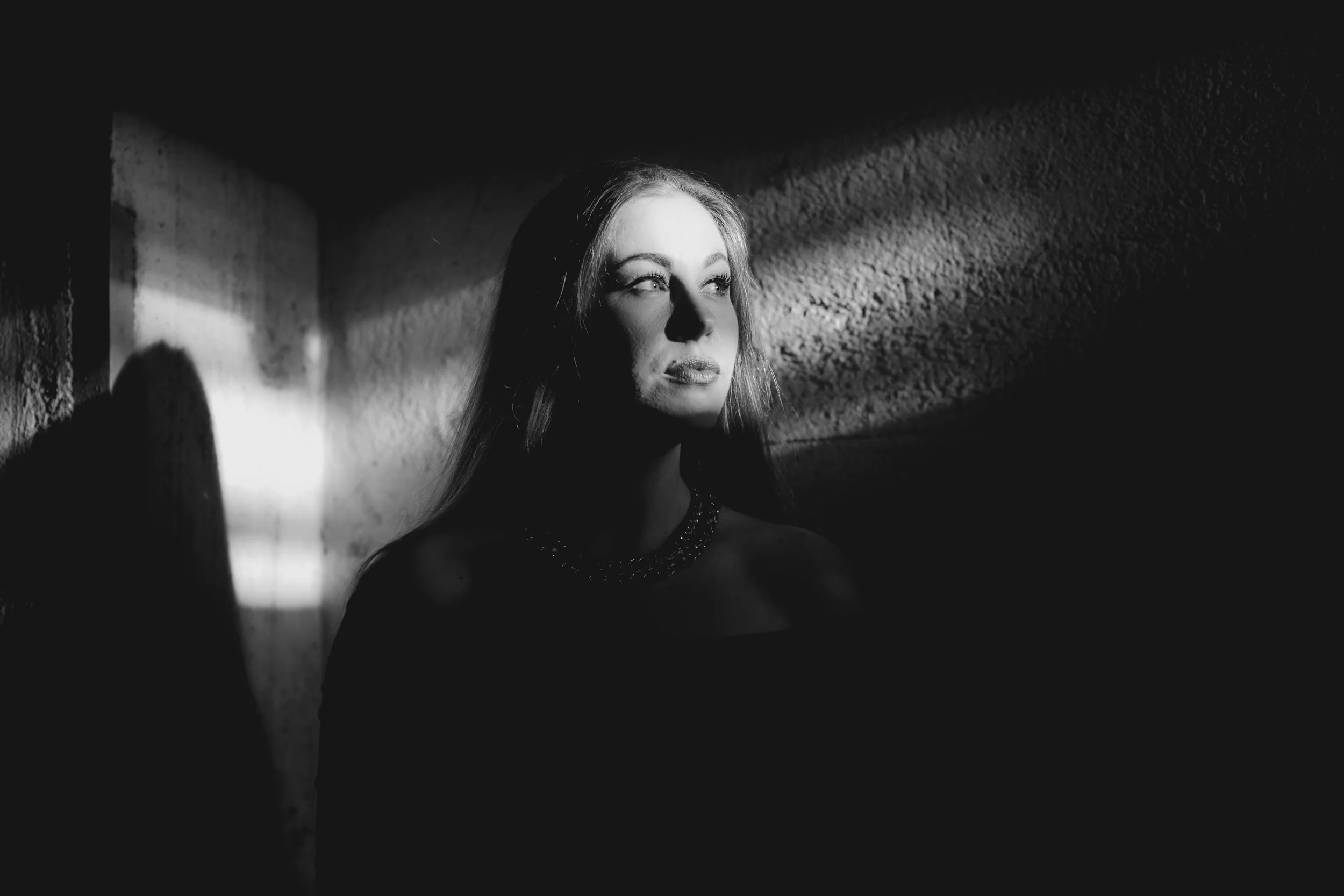 Photo credits: Eelco Wortman Photography <br> Make up: Ashley van Wamelen