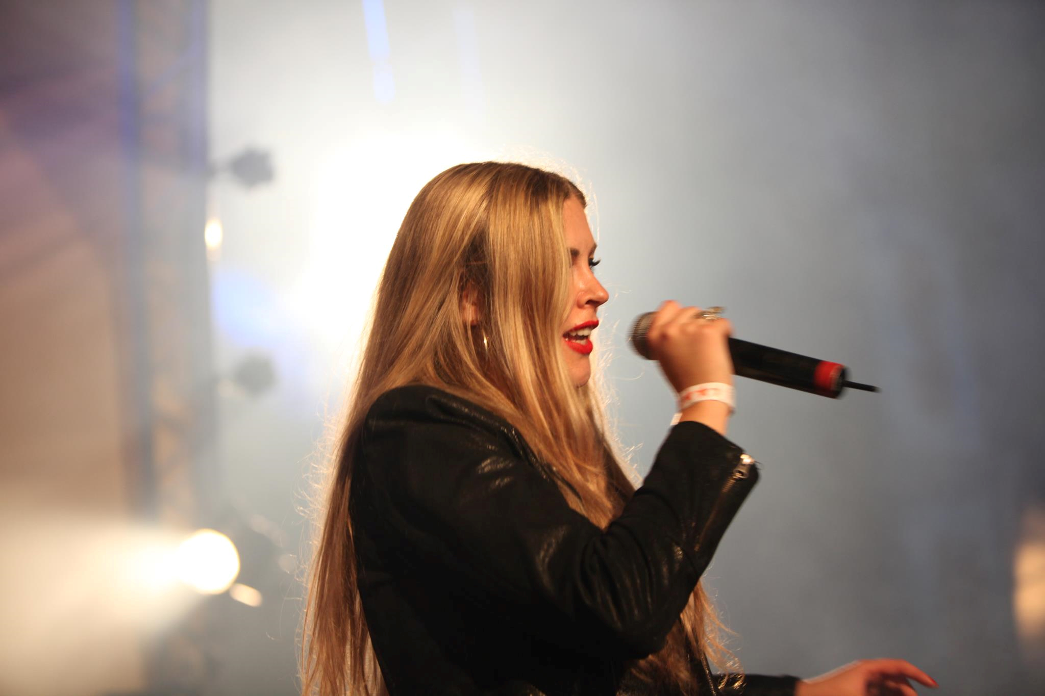 Wish outdoor Festival