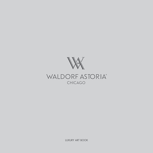 Waldorf Astoria Chicago 2022