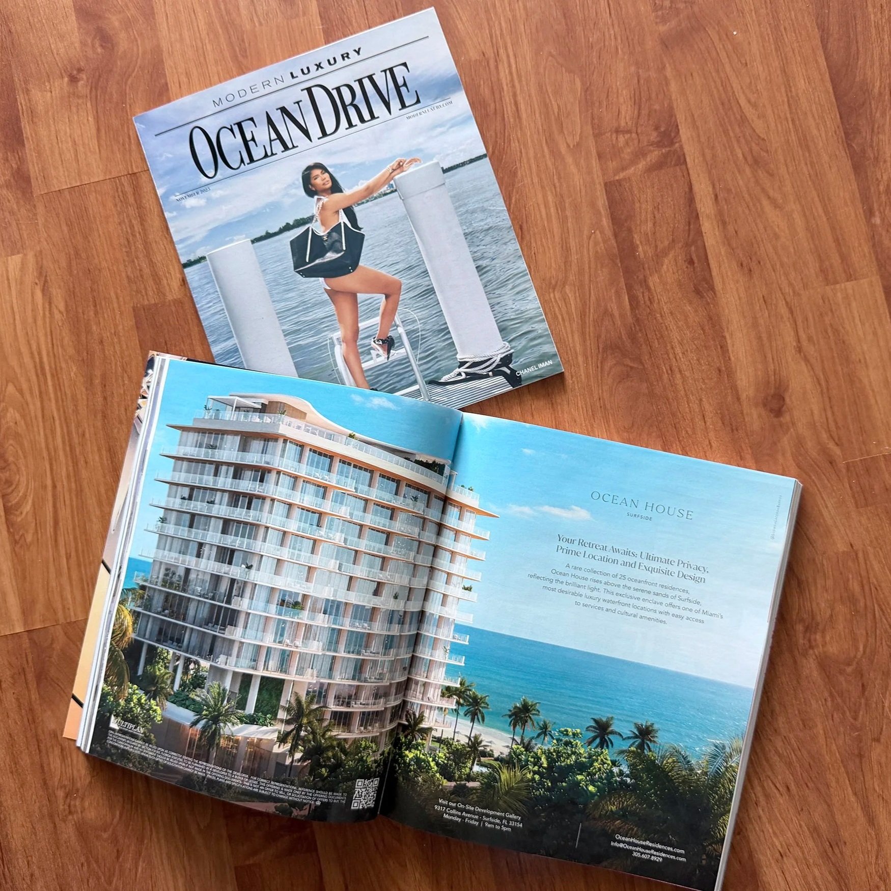 Advertising Campaign