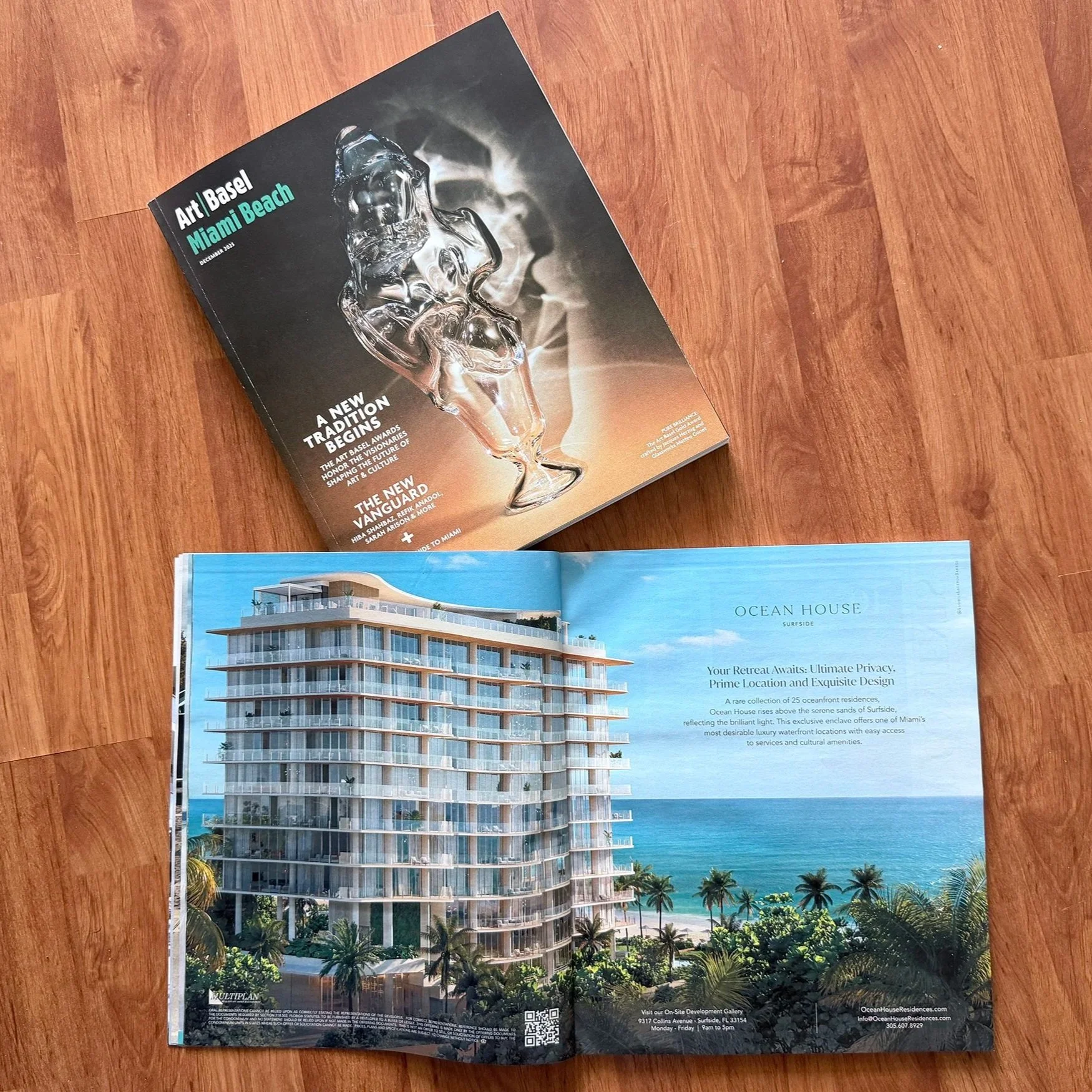 Advertising Campaign