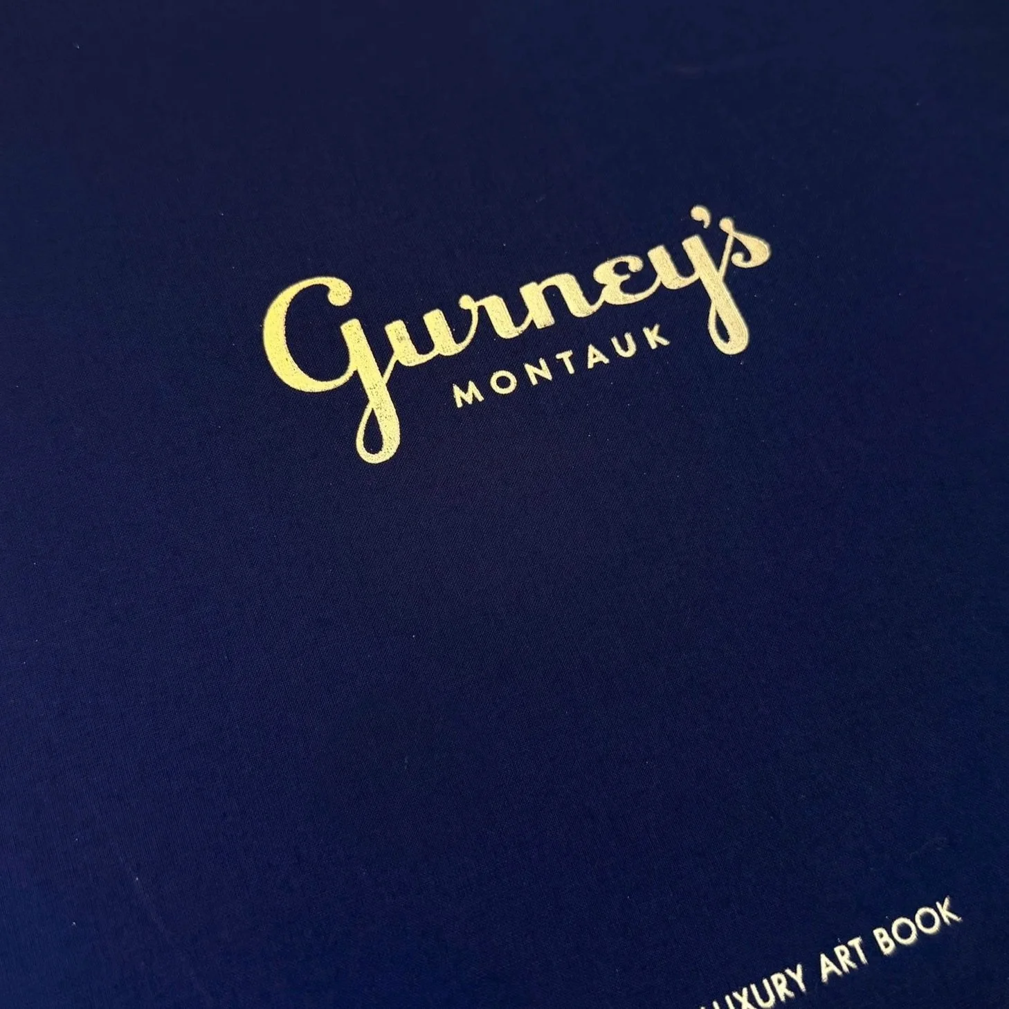 GURNEY'S MONTAUK RESORT