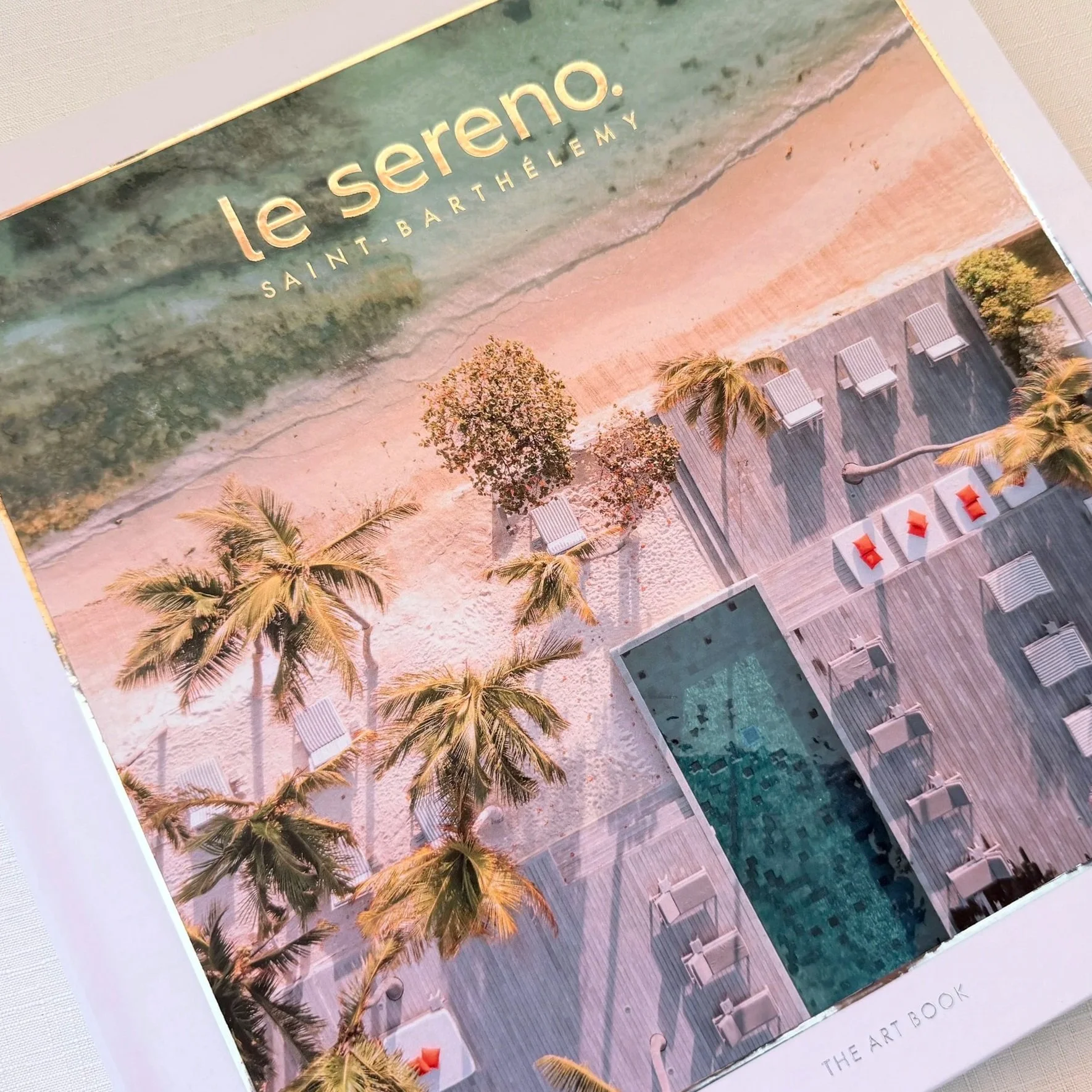 ST. BARTH HOTELS COLLECTION