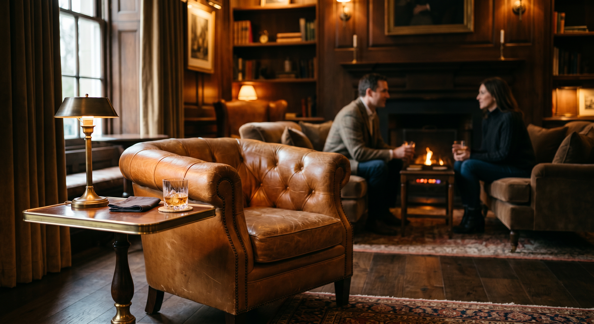 Why Belonging Has Become a Luxury Commodity