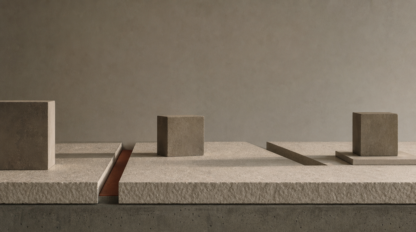 Brand Architecture Is a Decision About Where Risk Travels