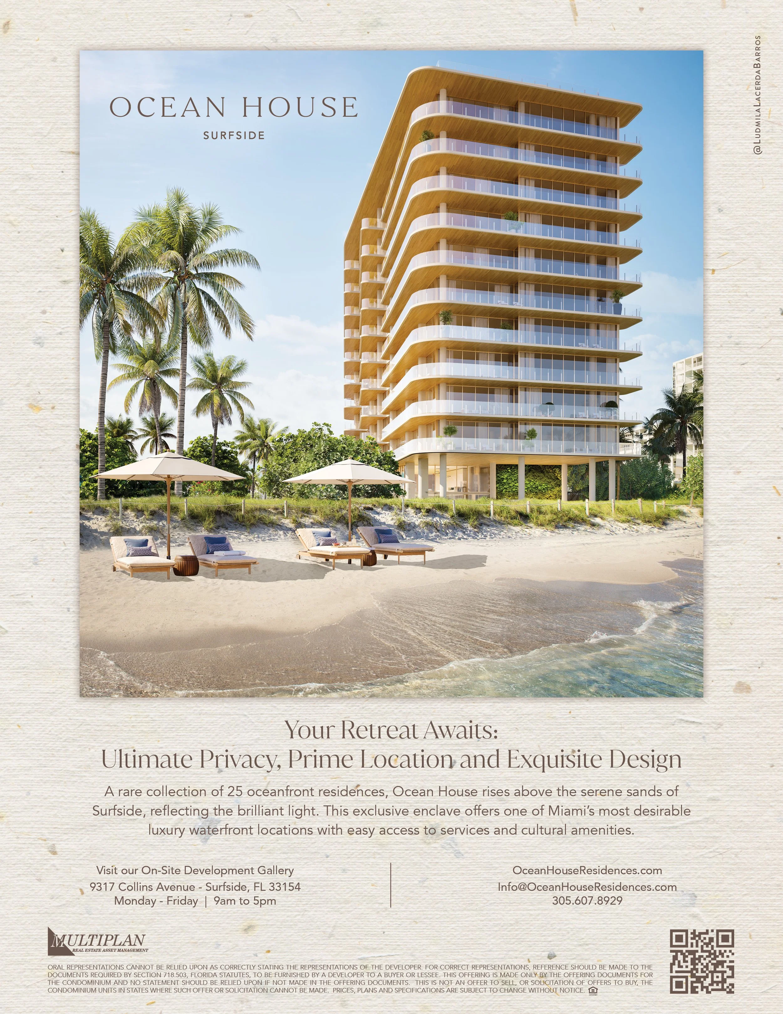 Advertising Campaign