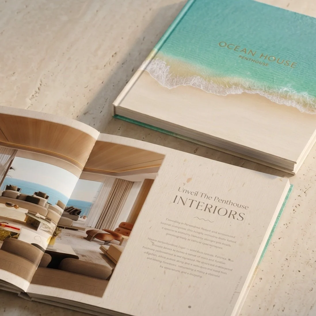Ocean House