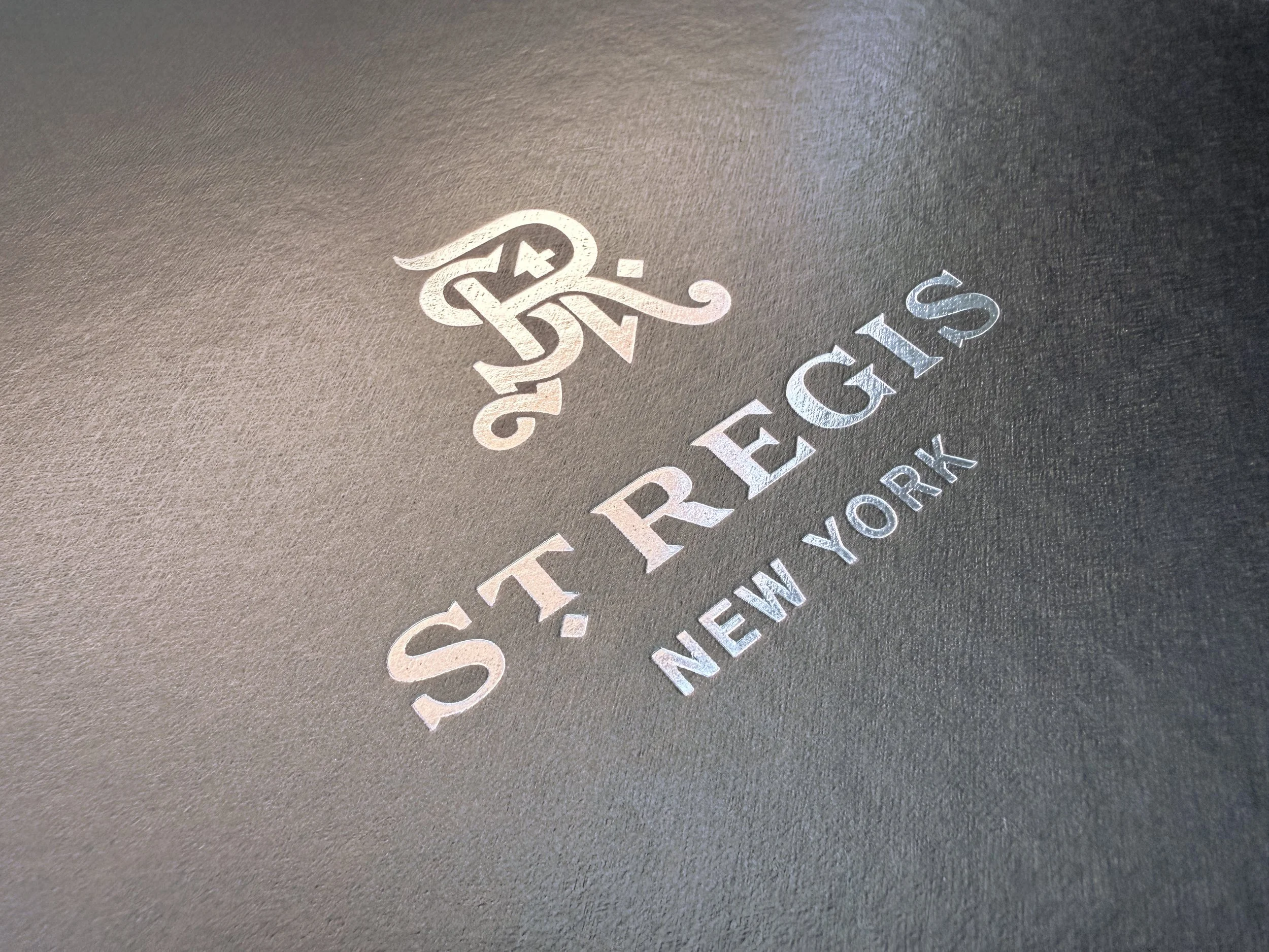 ST. REGIS HOTELS