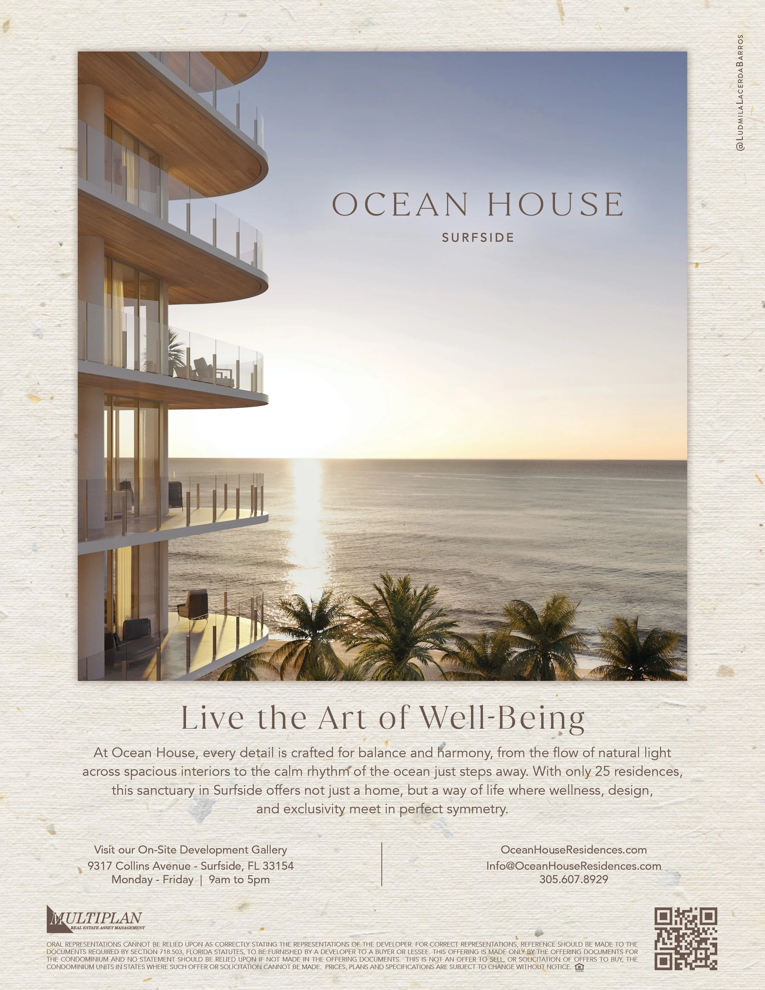 Advertising Campaign