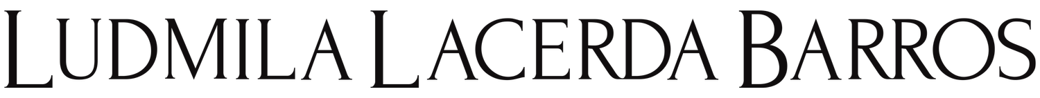Ludmila Lacerda Barros