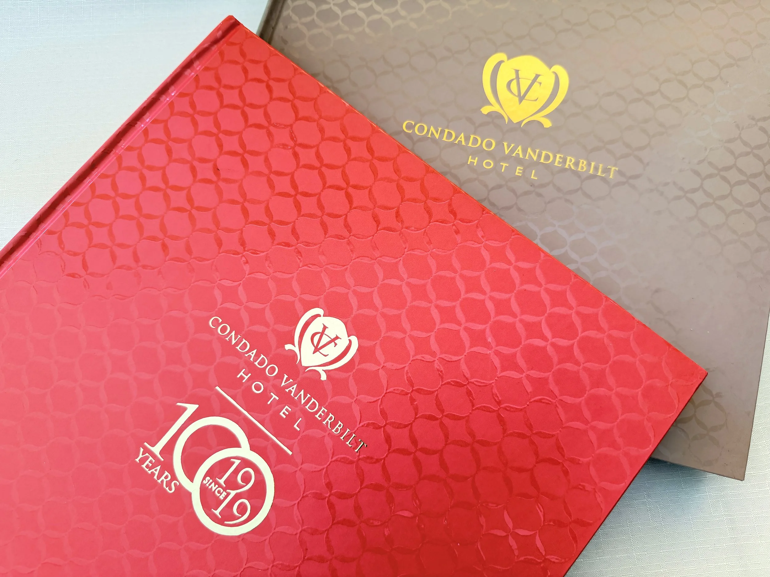 CONDADO VANDERBILT HOTEL