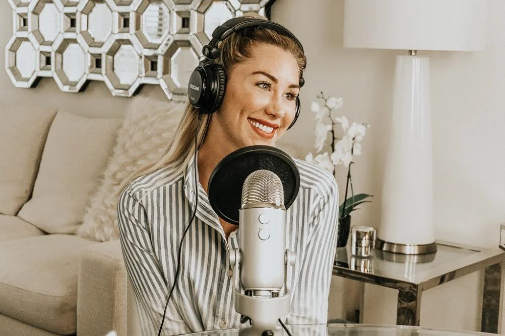 #005: FREDDIE & ALYSSA: "BE NICE. ASK QUESTIONS"