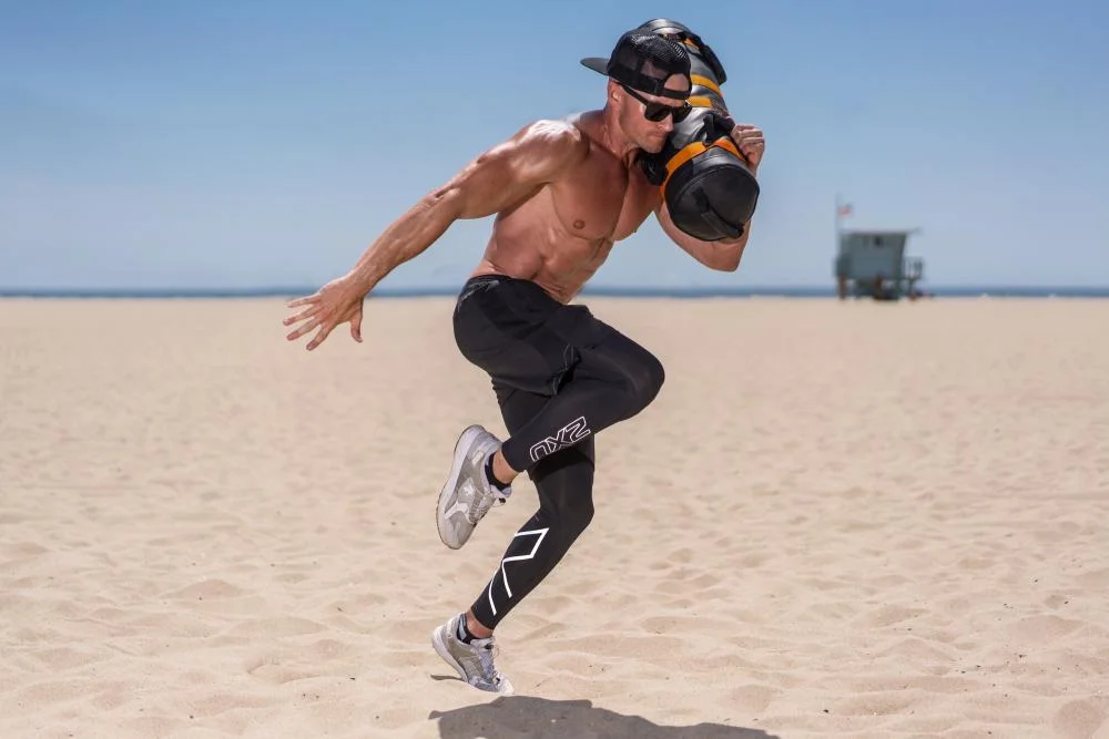 #007: SCOTT MATHISON: CALISTHENICS EXPERT & ACTOR: "DIET IS EVERYTHING. FITNESS IS DIET."