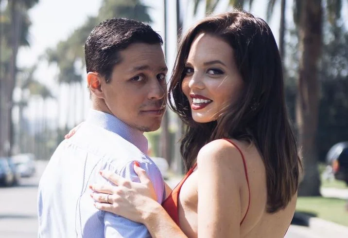 #009: DAVID & KATIE DEL RIO: ACTORS, PRODUCERS, DIRECTOR & CELEB CHEF TO THE JONAS BROTHERS