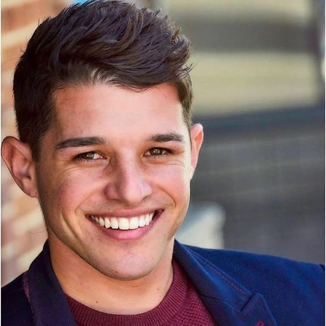 #011: HARRY HOWARD: TV HOST & ACTOR: "BE GRATEFUL."
