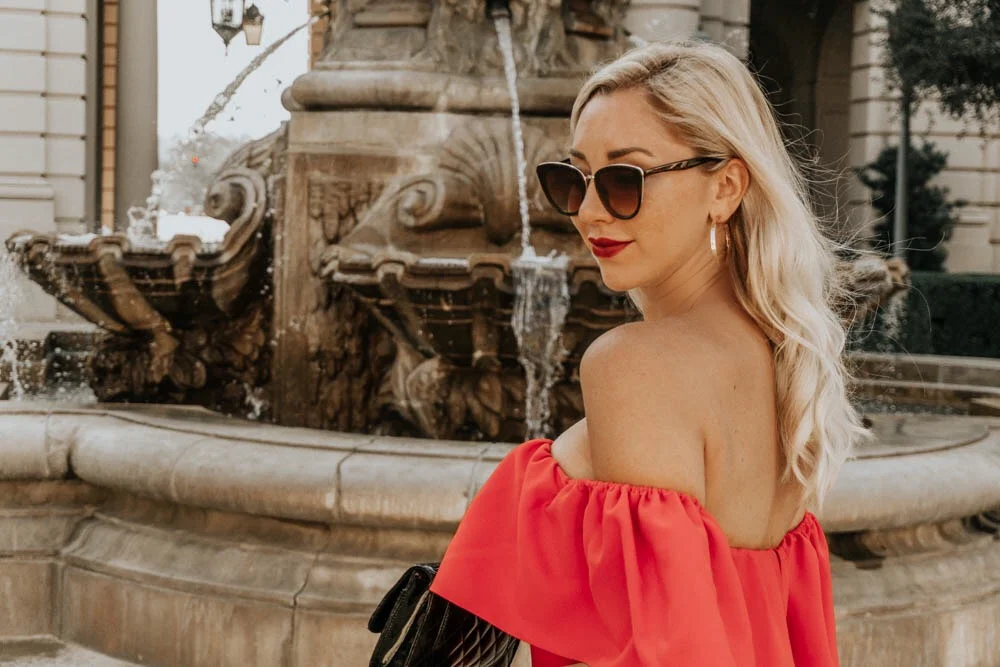 31 THINGS I HAVE LEARNED IN 31 YEARS: BIRTHDAY EDITION