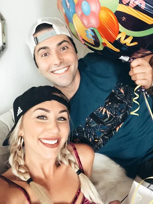 #015: FREDDIE SMITH & ALYSSA TABIT CHAT FUTURE PLANS & BOOK RELEASE