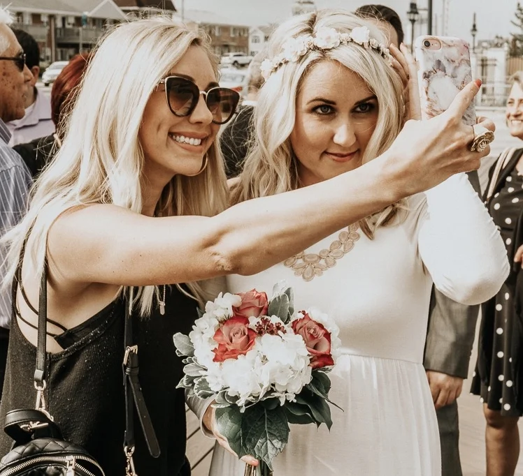 LIFE LESSONS I'VE LEARNED FROM MY OLDER SISTER