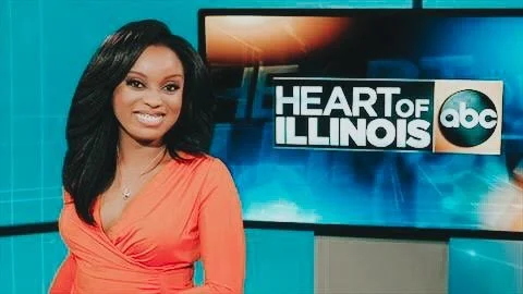 #017: VIVIAN KWARM: ABC NEWS ANCHOR & CREATOR OF VISON IN VOGUE