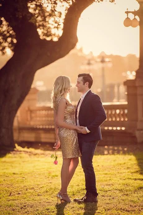 #021: FREDDIE SMITH &amp; ALYSSA TABIT: 90 DAY RUN + LIFE UPDATES