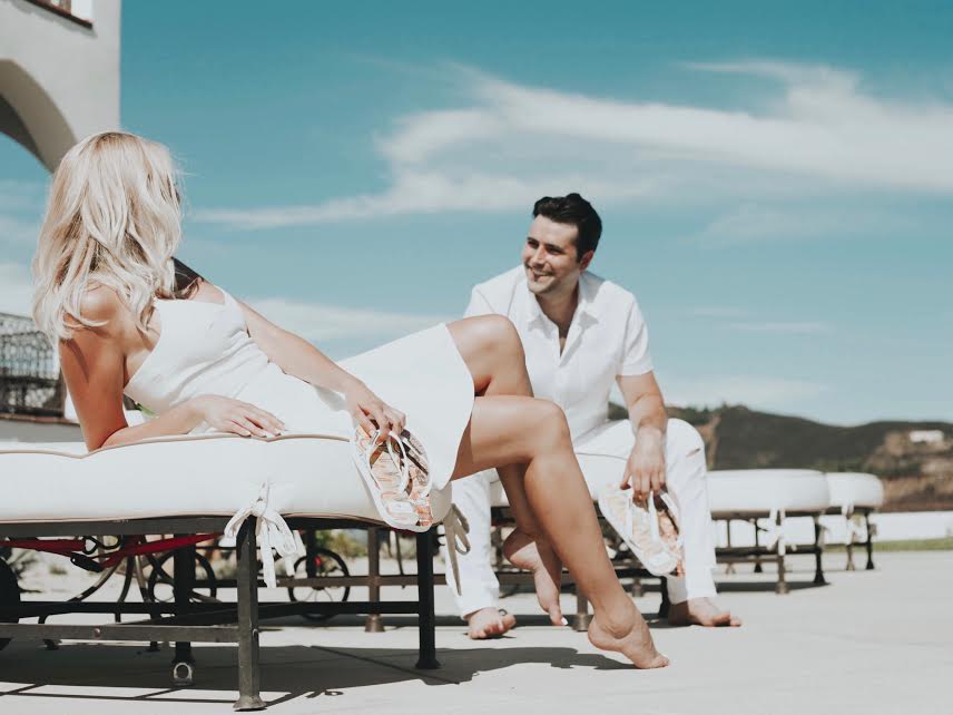 #022: FREDDIE SMITH &amp; ALYSSA TABIT: BEING GRATEFUL &amp; TAKING ACTION