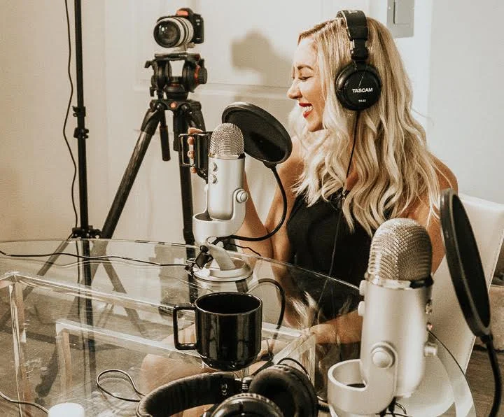 #023: FREDDIE SMITH &amp; ALYSSA TABIT: LIVE Q&amp;A, DAY OF DAYS SURPRISE &amp; DIET UPDATE
