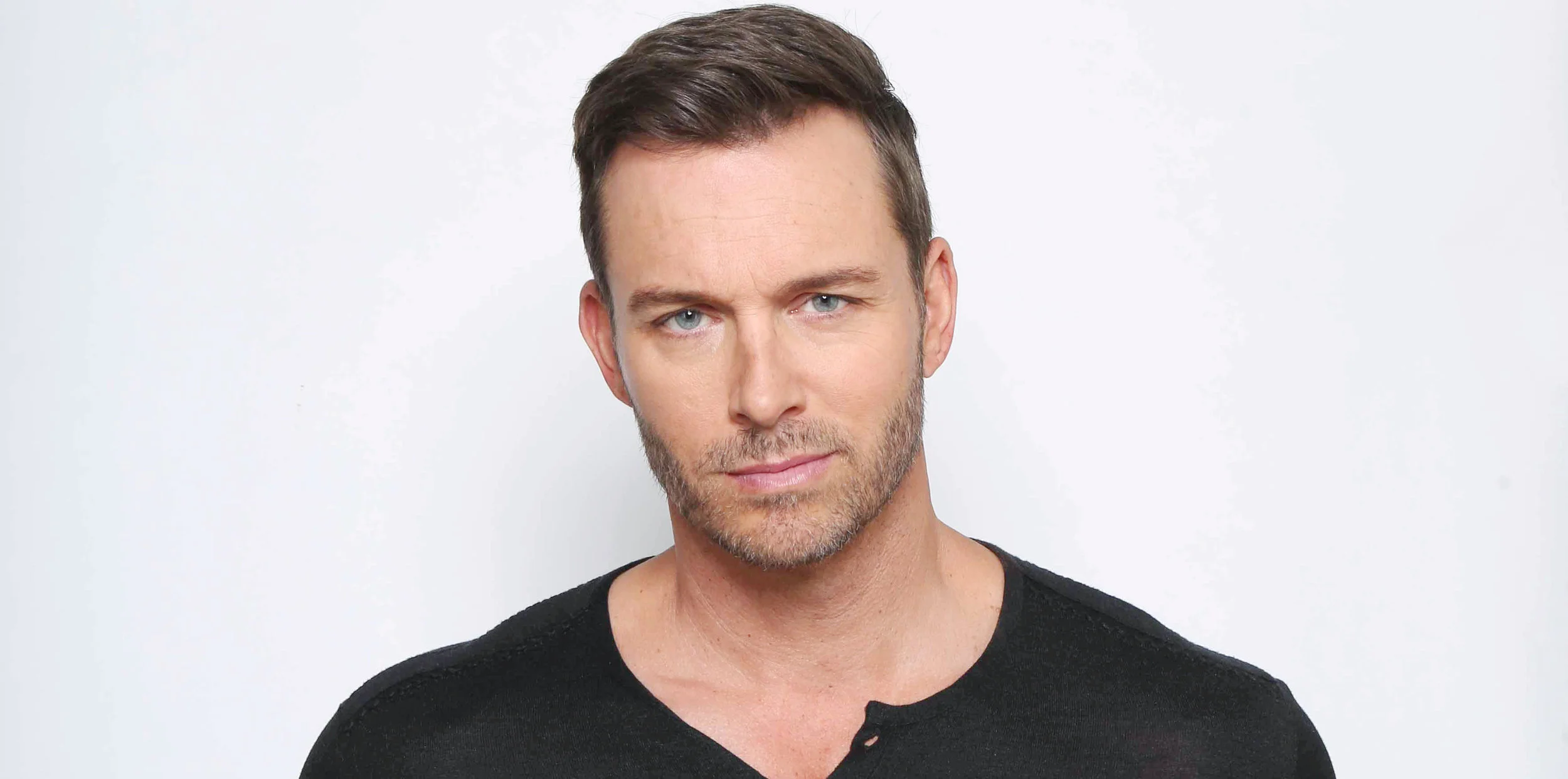 #025: ERIC MARTSOLF: ACTOR: DAYS OF OUR LIVES